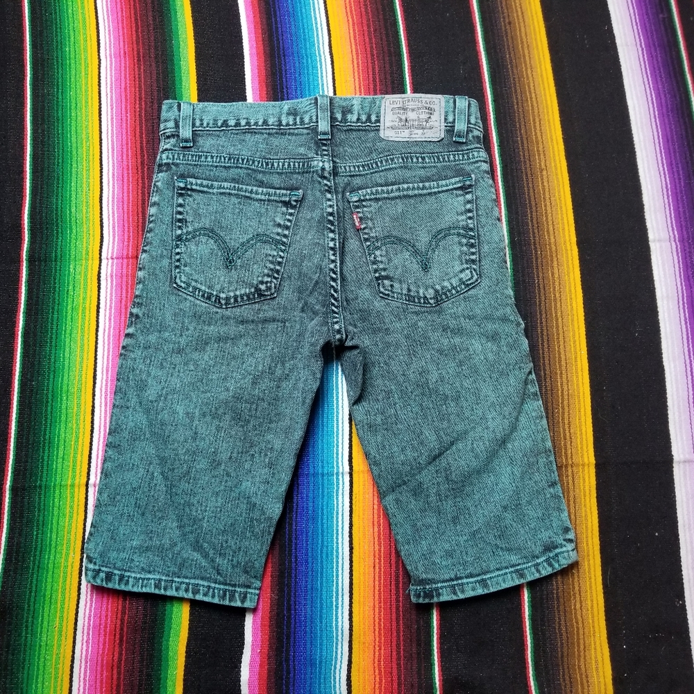 Shorts - Picture 4 of 5